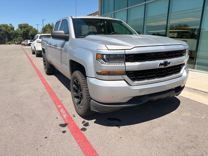 chevrolet silverado 1500 2016 1GCVKPEC4GZ284282 image chevrolet silverado 1500 2016 1GCVKPEC4GZ284282 image